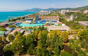 Краснодарский край